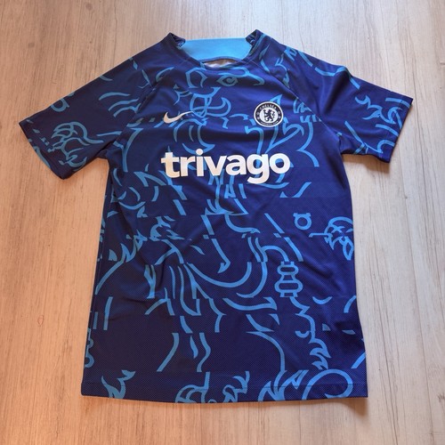 Nike chelsea trikot 2022 m - chelsea,