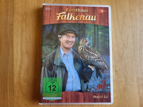 Forsthaus falkenau staffel - forsthaus,