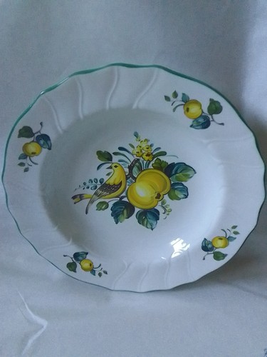 Suppenteller teller 23 cm - ,,