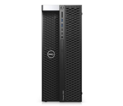 Dell precision 5820 - dell,
