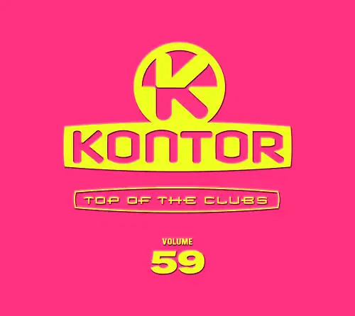 Various kontor top - kontor,