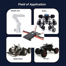 Anti Spark Switch Compatible