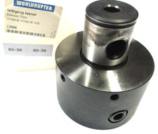 WOHLHAUPTER MULTIBORE