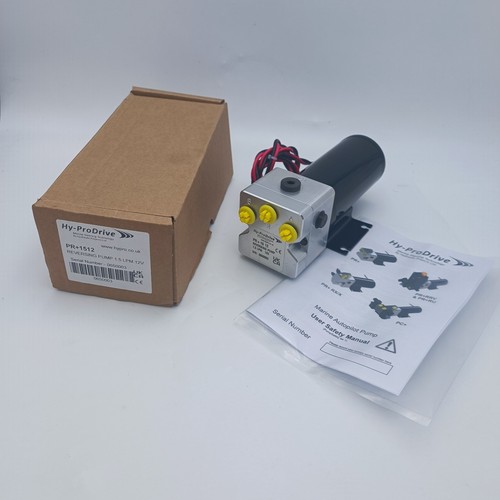 Autopilot hydraulikpumpe - autopilot,