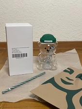 Original Starbucks Bearista