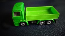 SIKU "MERCEDES RECYCLING-LKW -