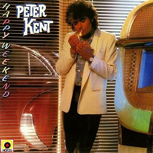 Peter kent happy weekend - peter,