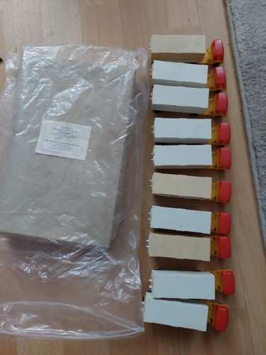 Ddr spielzeug plaspi fahrzeug - spielzeug,