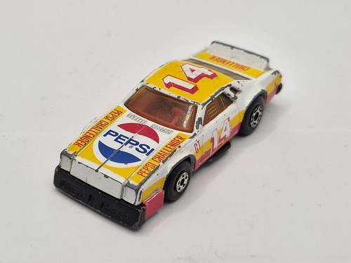 Matchbox superfast chevy pro - superfast,