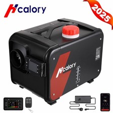 8KW Standheizung 12V 24V 240V