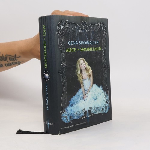 Alice zombieland gena - | ,