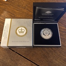 Royal Australian Mint | 2015 5