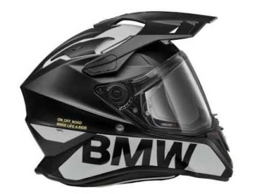 Bmw helm integral - gs,