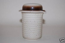 Milchkännchen Corda Umbra Thomas Porzellan