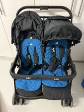 Joie Zwillingsbuggy / Geschwisterbuggy / Kinderwagen