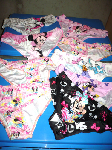 Mädchen disney wäsche xs - wäsche,