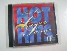 V - CD - Hot Hits - The best