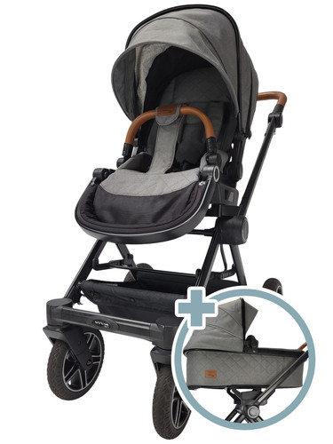 Hartan viva gtr kinderwagen - gtr,