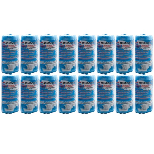 Quickpack müllbeutel mit - quickpack,
