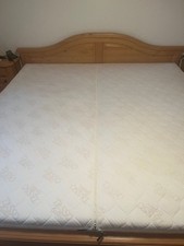 Wasserbett Tasso Softside Gr