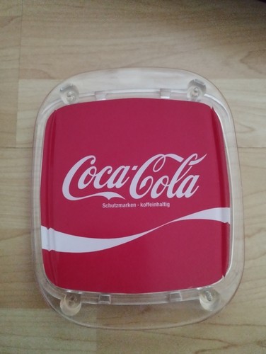 Zahlteller coca cola - ,
