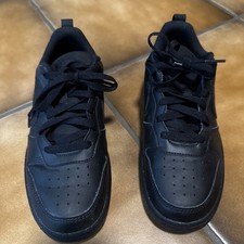 Nike Court Borough Low 37.5 kaum getragen 