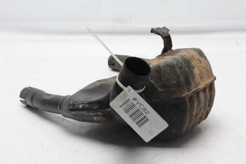 Auspuff sammler krümmerkasten - auspuff,