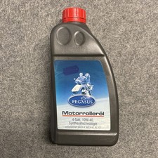 4-Takt Pegasus Motoröl 10W40