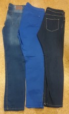 Damenhosen Paket 3 Stück Gr