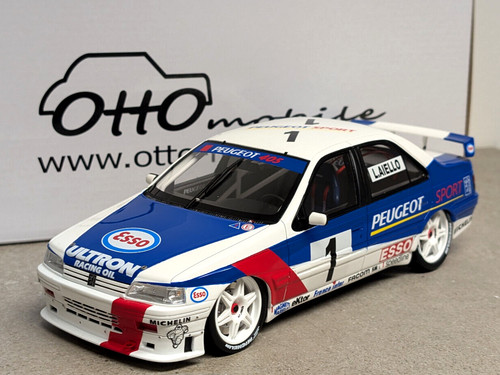 Otto mobile peugeot - peugeot, 405