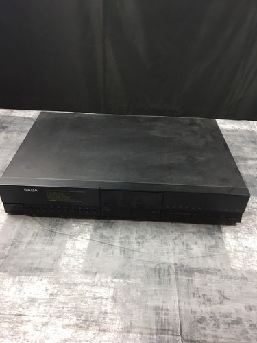 Saba 2030 tuner - saba, vintage