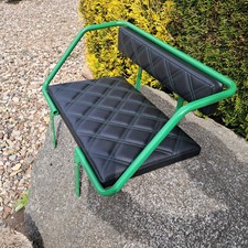 Sitzbügel Beifahrersitz DEUTZ