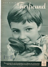 %%%% Der kleine Tierfreund