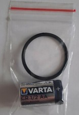 Batterie-Kit-SET für SUUNTO