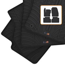 TRAVALL Auto-Fu�matten -