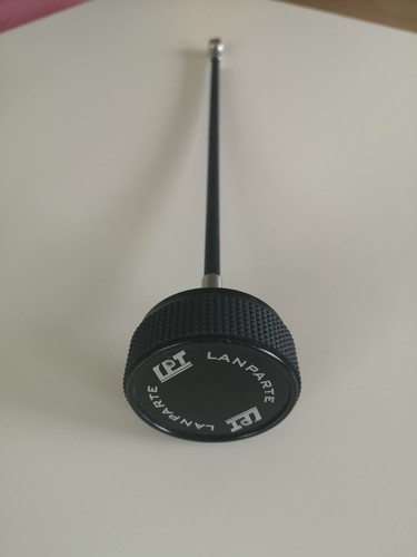 Lanparte flexible follow - lanparte, fw-02