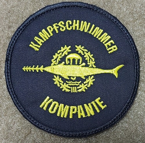 Bundeswehr kampfschwimmer - bundeswehr,