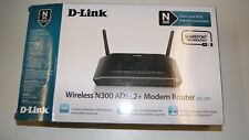 D-Link DSL-2751 Wireless N300