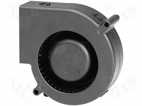 Sunon radial lüfter - sunon,