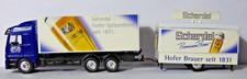 Rarität, 1:87, MB Actros LKW