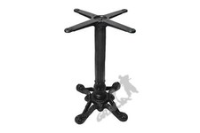 Tischgestell NrD02 Gartentisch