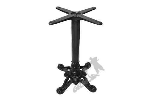 Tischgestell nrd02 gartentisch - tischgestell,