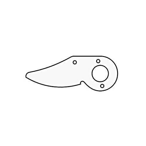 Felco ersatz klinge - 6/3, ersatz-klinge