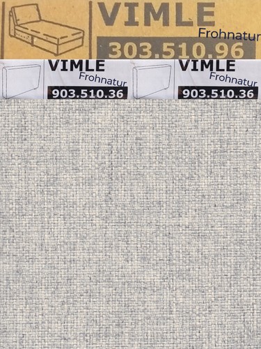 Ikea vimle bezug für - bezug,