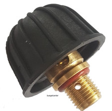Tankverschluss für Clatronic DBS 3024 3033 3278 Bügelstation 1/4 Zoll SCM 