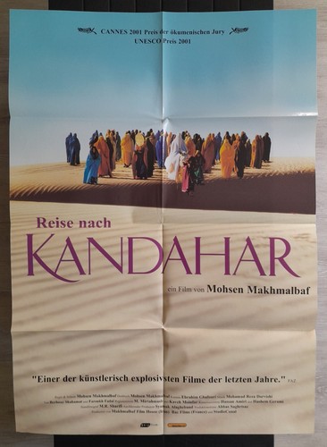 Kino filmplakat reise nach - kino, #