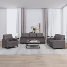 Sofagarnitur Kissen Sessel