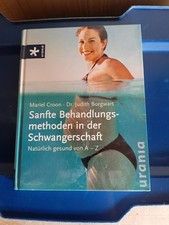 Sanfte Behandlungsmethoden in