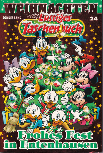 Walt disney ltb lustiges - walt,