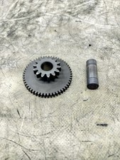 Starter Gear for 1999 Daelim